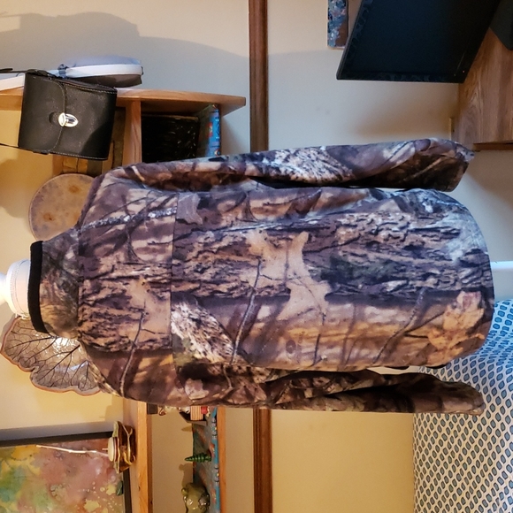 Gander mountain XL fleece - Picture 6 of 7